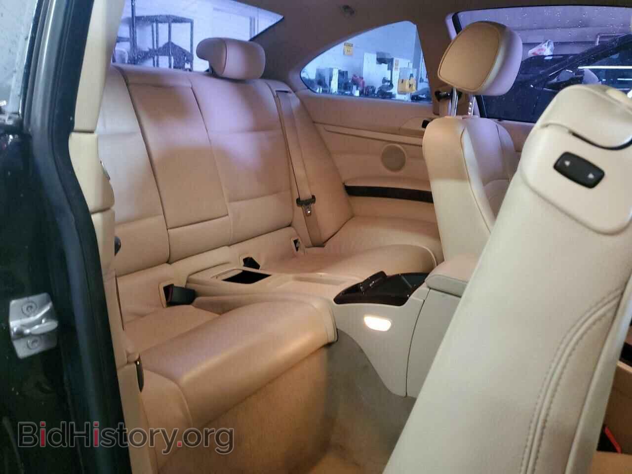 2011 BMW 3 SERIES - VIN: WBAKF3C54BE567279 - Фото 10