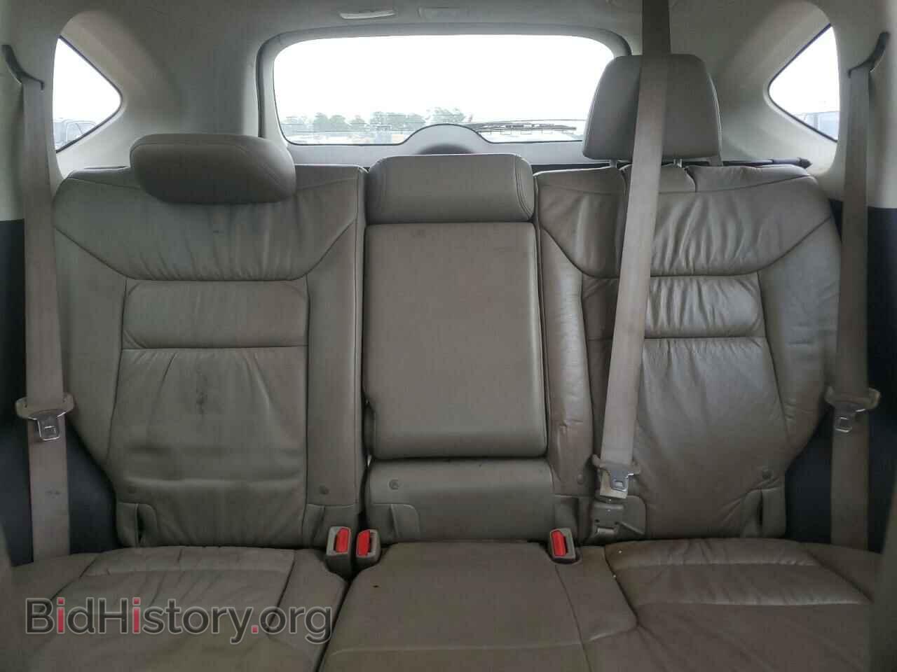 2014 HONDA CRV - VIN: 2HKRM3H71EH528641 - Фото 10