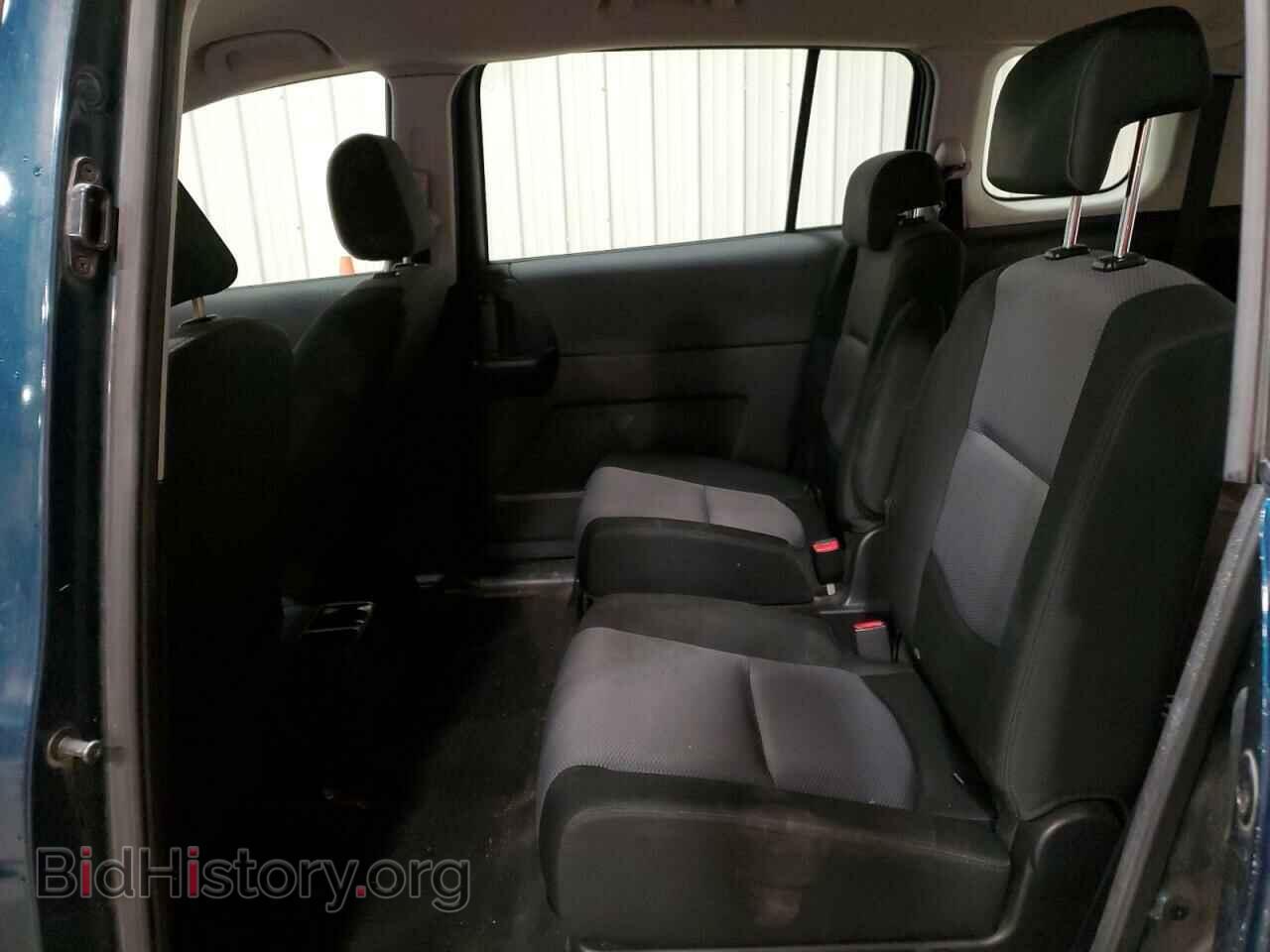 2006 MAZDA 5 - VIN: JM1CR293060111894 - Photo 11