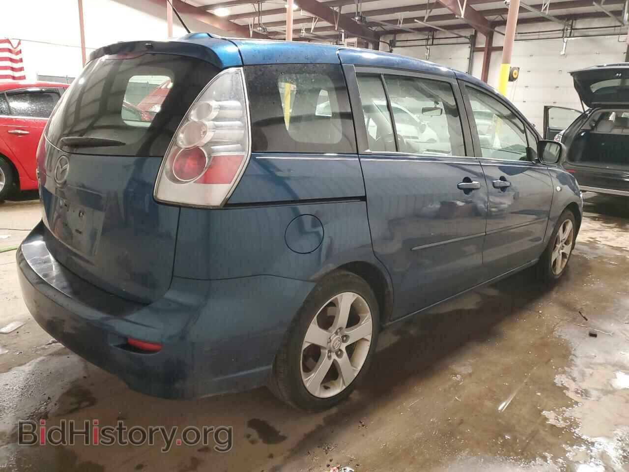 2006 MAZDA 5 - VIN: JM1CR293060111894 - Photo 3