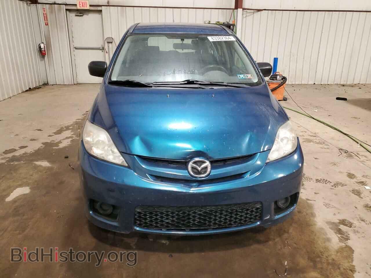 2006 MAZDA 5 - VIN: JM1CR293060111894 - Photo 5
