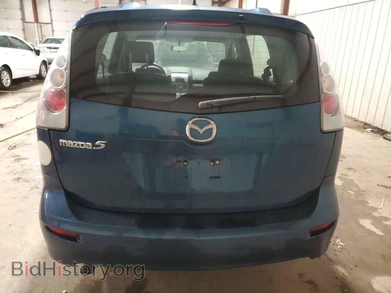 2006 MAZDA 5 - VIN: JM1CR293060111894 - Photo 6
