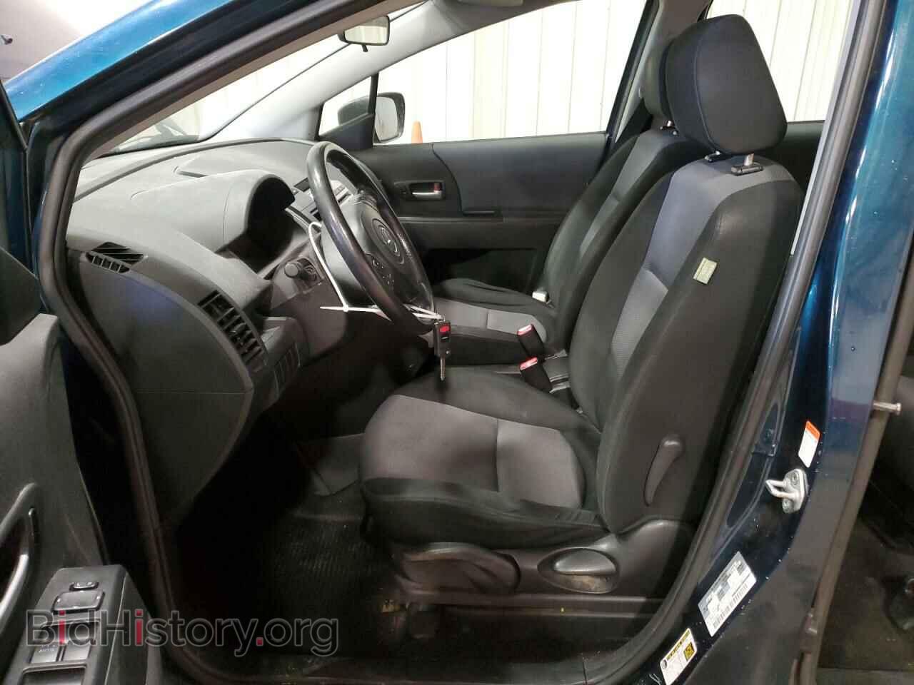 2006 MAZDA 5 - VIN: JM1CR293060111894 - Photo 7