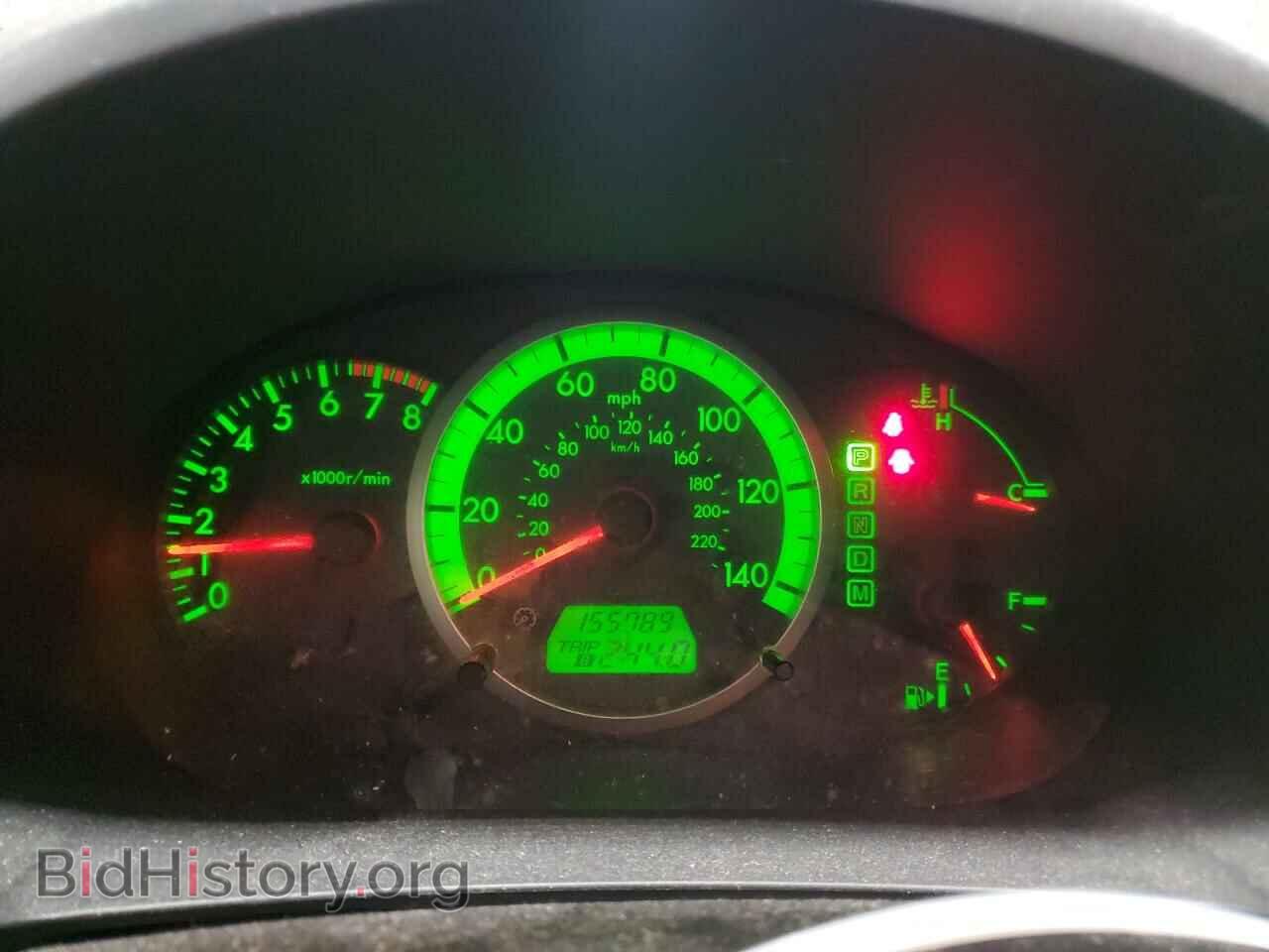2006 MAZDA 5 - VIN: JM1CR293060111894 - Photo 9