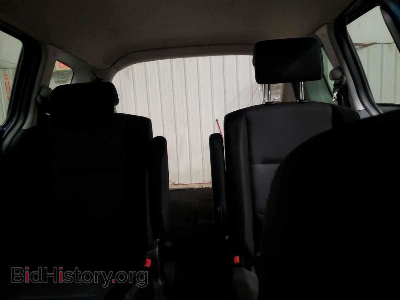 2006 MAZDA 5 - VIN: JM1CR293060111894 - Photo 10