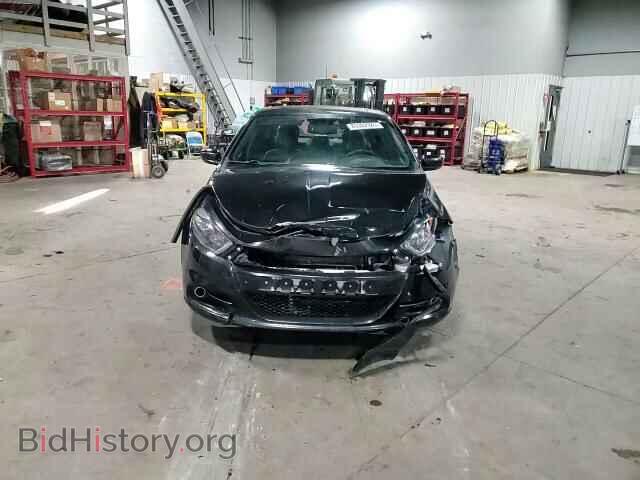 2014 DODGE DART - VIN: 1C3CDFEBXED867926 - Фото 10
