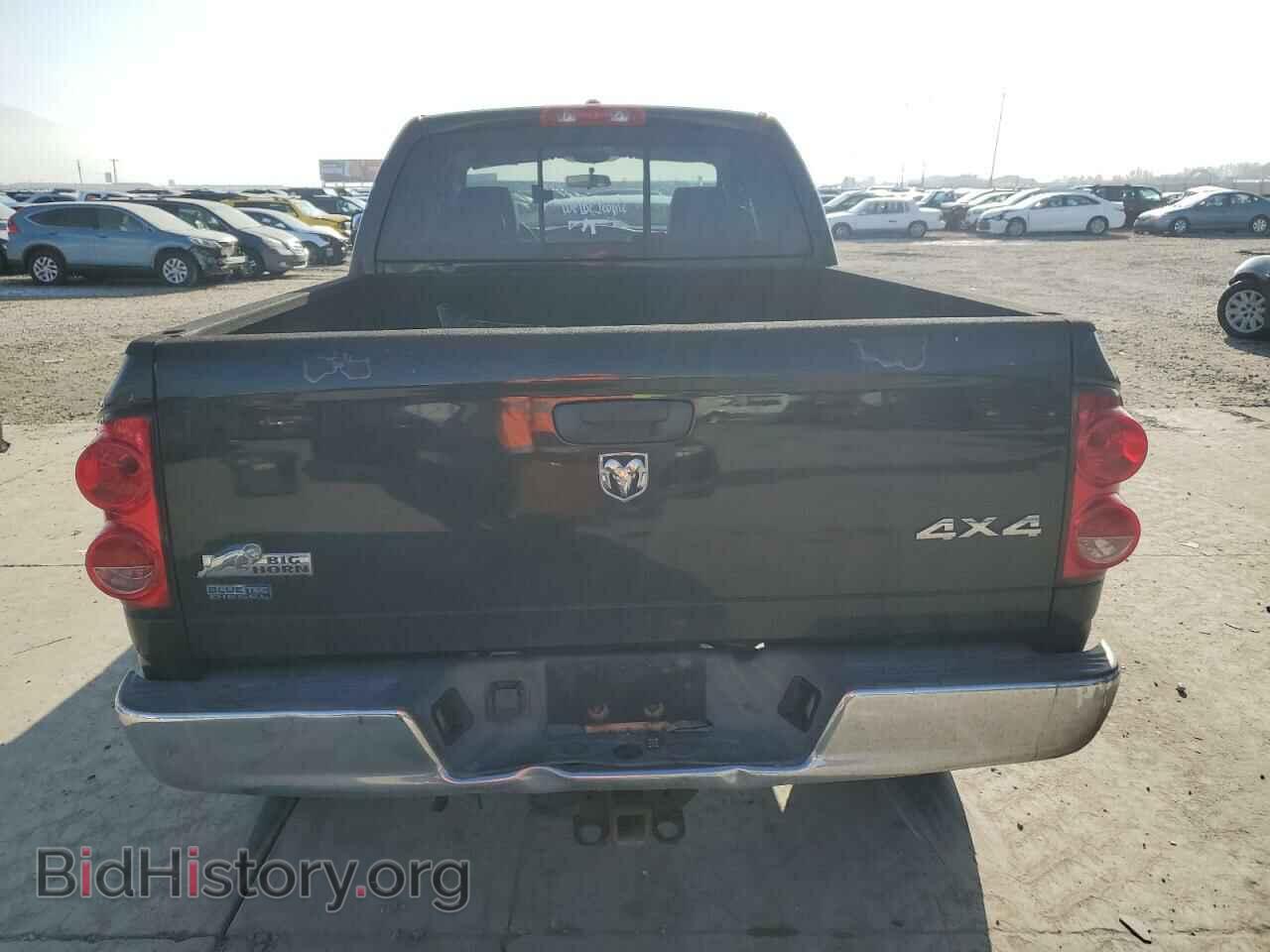 2009 DODGE All Models - VIN: 3D7KS28L29G518512 - Фото 6