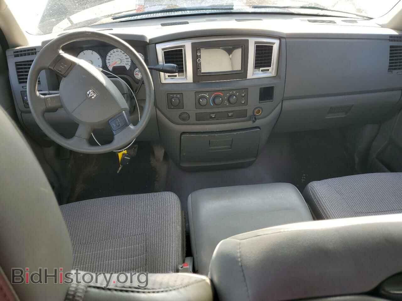 2009 DODGE All Models - VIN: 3D7KS28L29G518512 - Фото 8