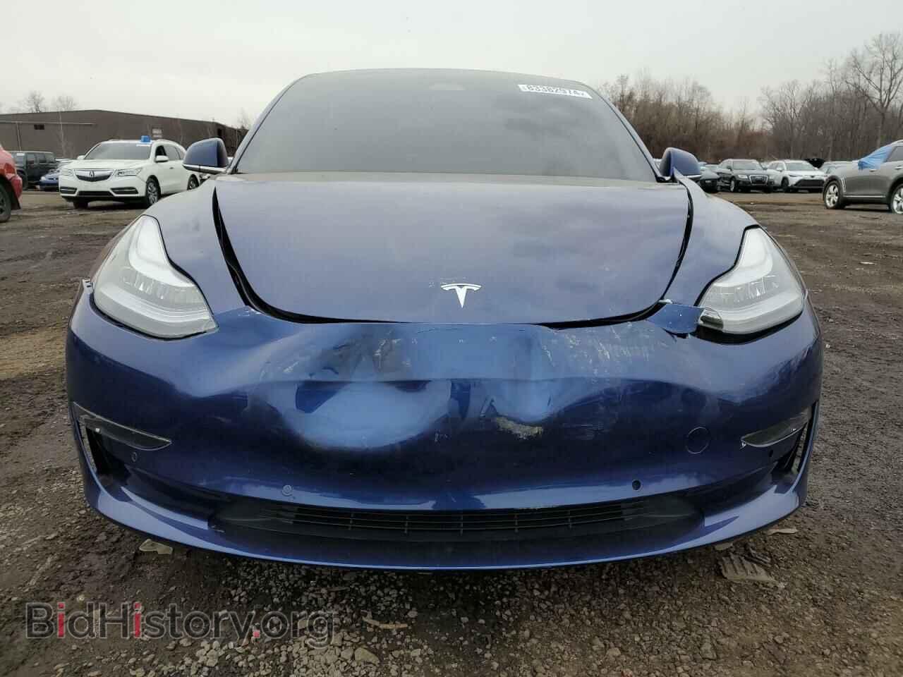 2018 TESLA MODEL 3 - VIN: 5YJ3E1EB8JF063669 - Photo 5