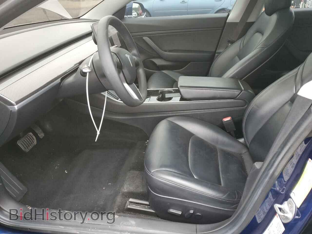 2018 TESLA MODEL 3 - VIN: 5YJ3E1EB8JF063669 - Photo 7