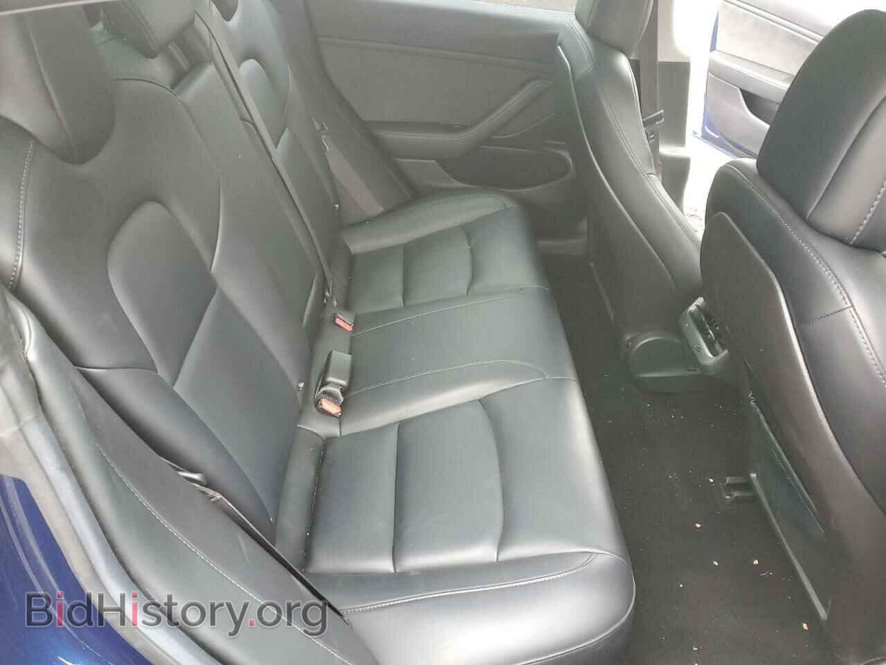 2018 TESLA MODEL 3 - VIN: 5YJ3E1EB8JF063669 - Photo 10