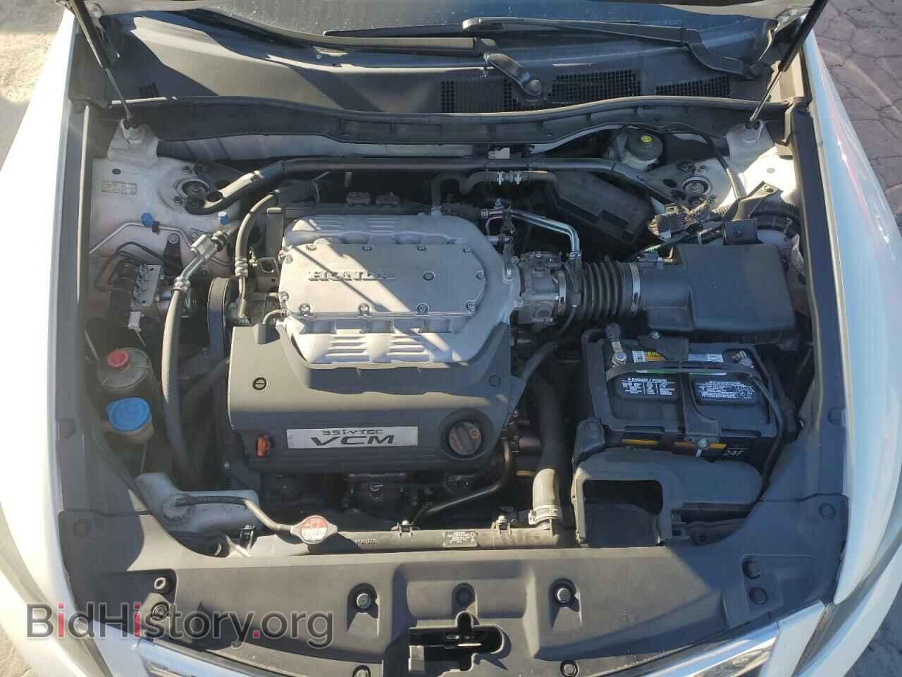 2011 HONDA ACCORD - VIN: 5KBCP3F80BB002425 - Фото 11