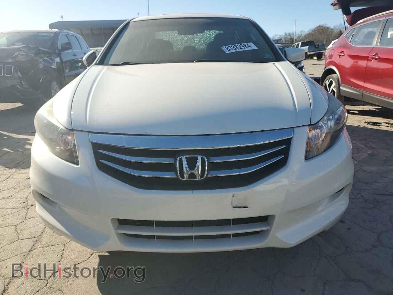 2011 HONDA ACCORD - VIN: 5KBCP3F80BB002425 - Фото 5