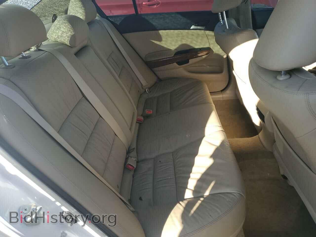 2011 HONDA ACCORD - VIN: 5KBCP3F80BB002425 - Фото 10