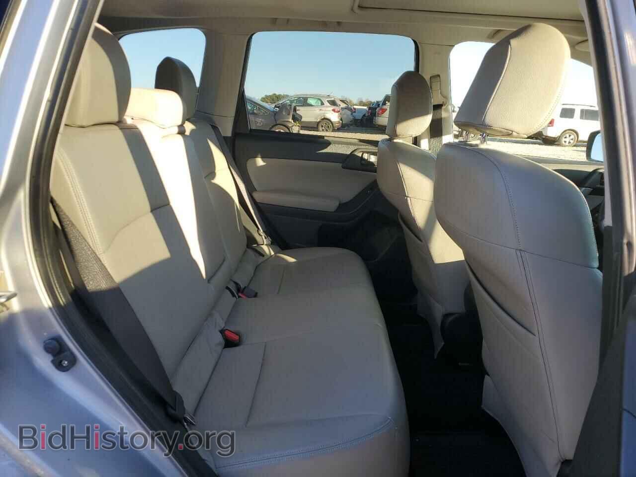 2017 SUBARU FORESTER - VIN: JF2SJAEC3HH517063 - Фото 11