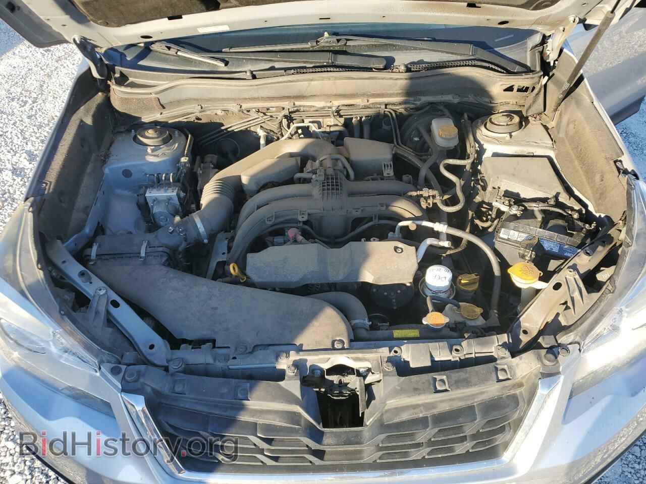 2017 SUBARU FORESTER - VIN: JF2SJAEC3HH517063 - Фото 12