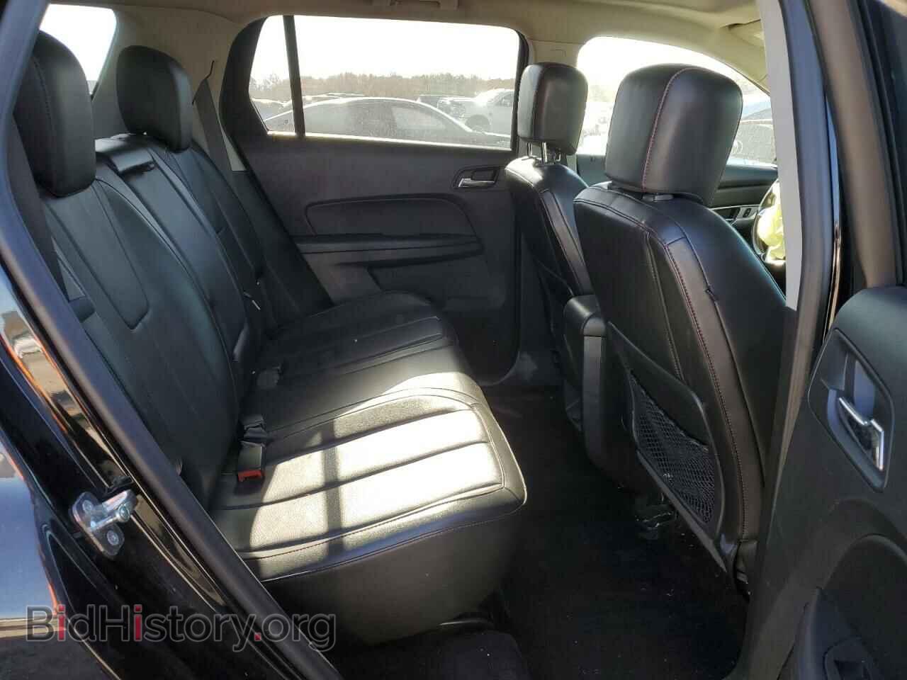 2015 GMC TERRAIN - VIN: 2GKFLYE31F6246434 - Фото 11