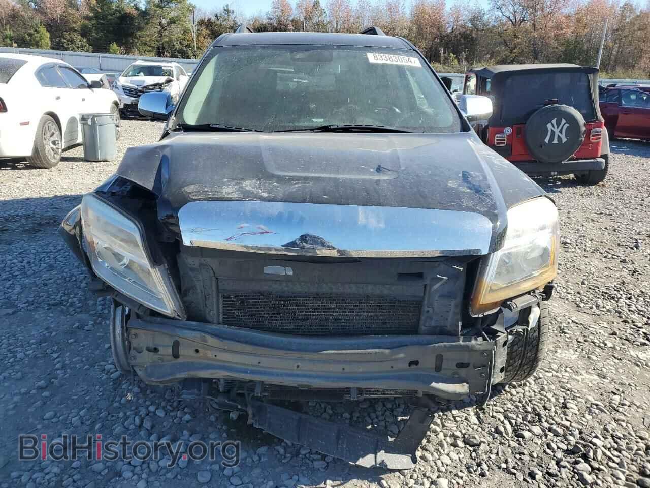 2015 GMC TERRAIN - VIN: 2GKFLYE31F6246434 - Фото 5