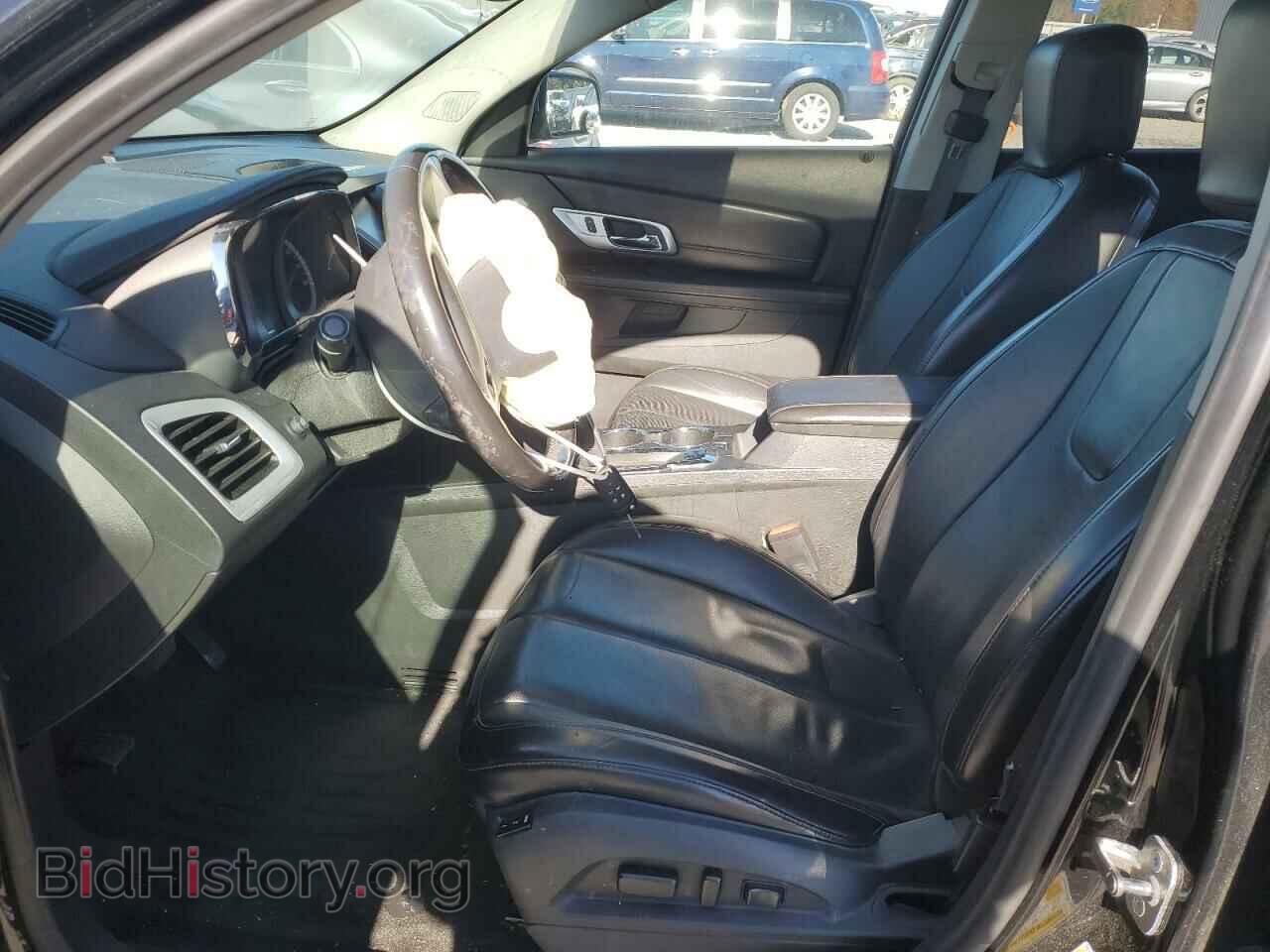 2015 GMC TERRAIN - VIN: 2GKFLYE31F6246434 - Фото 7