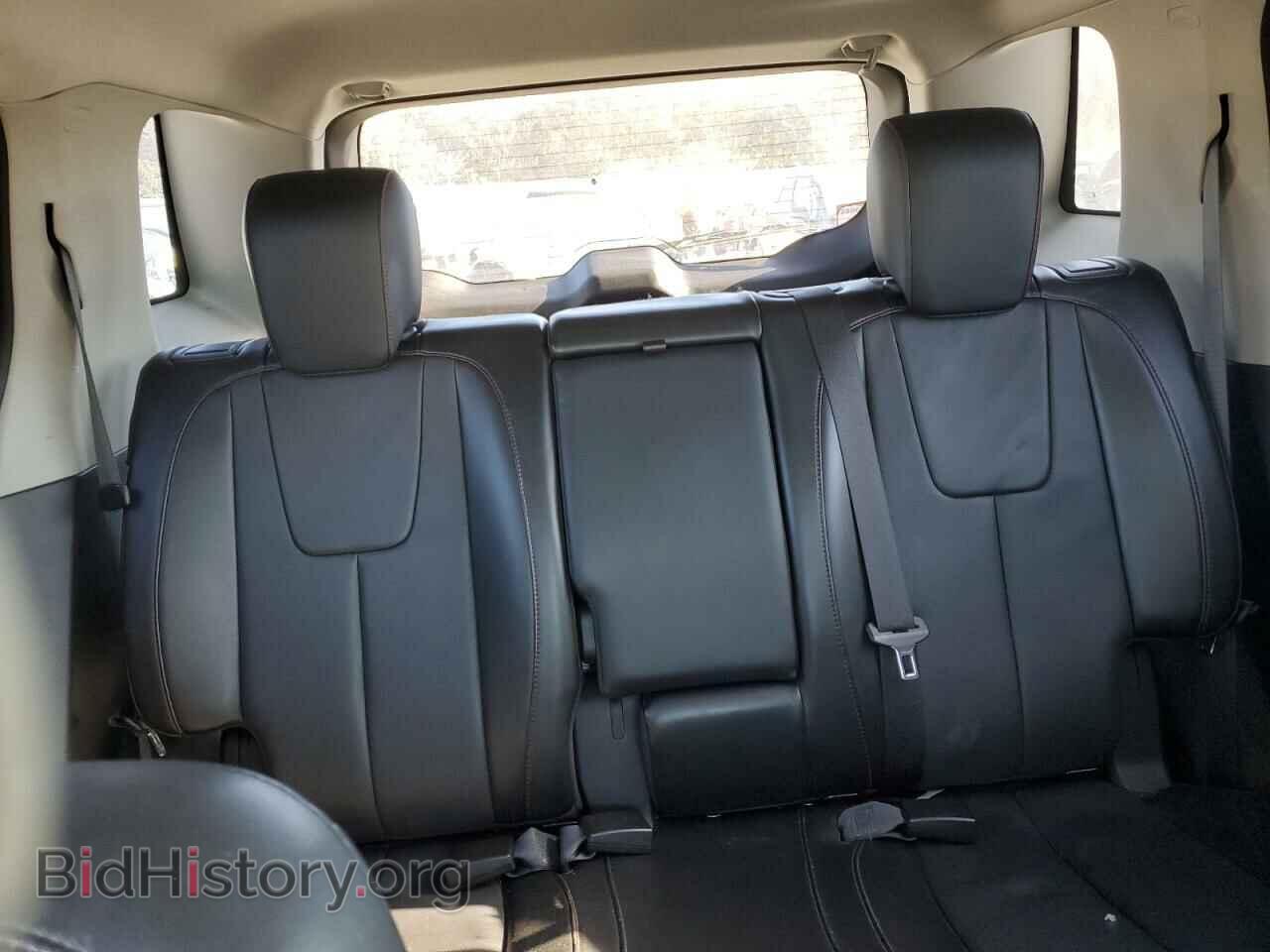 2015 GMC TERRAIN - VIN: 2GKFLYE31F6246434 - Фото 10