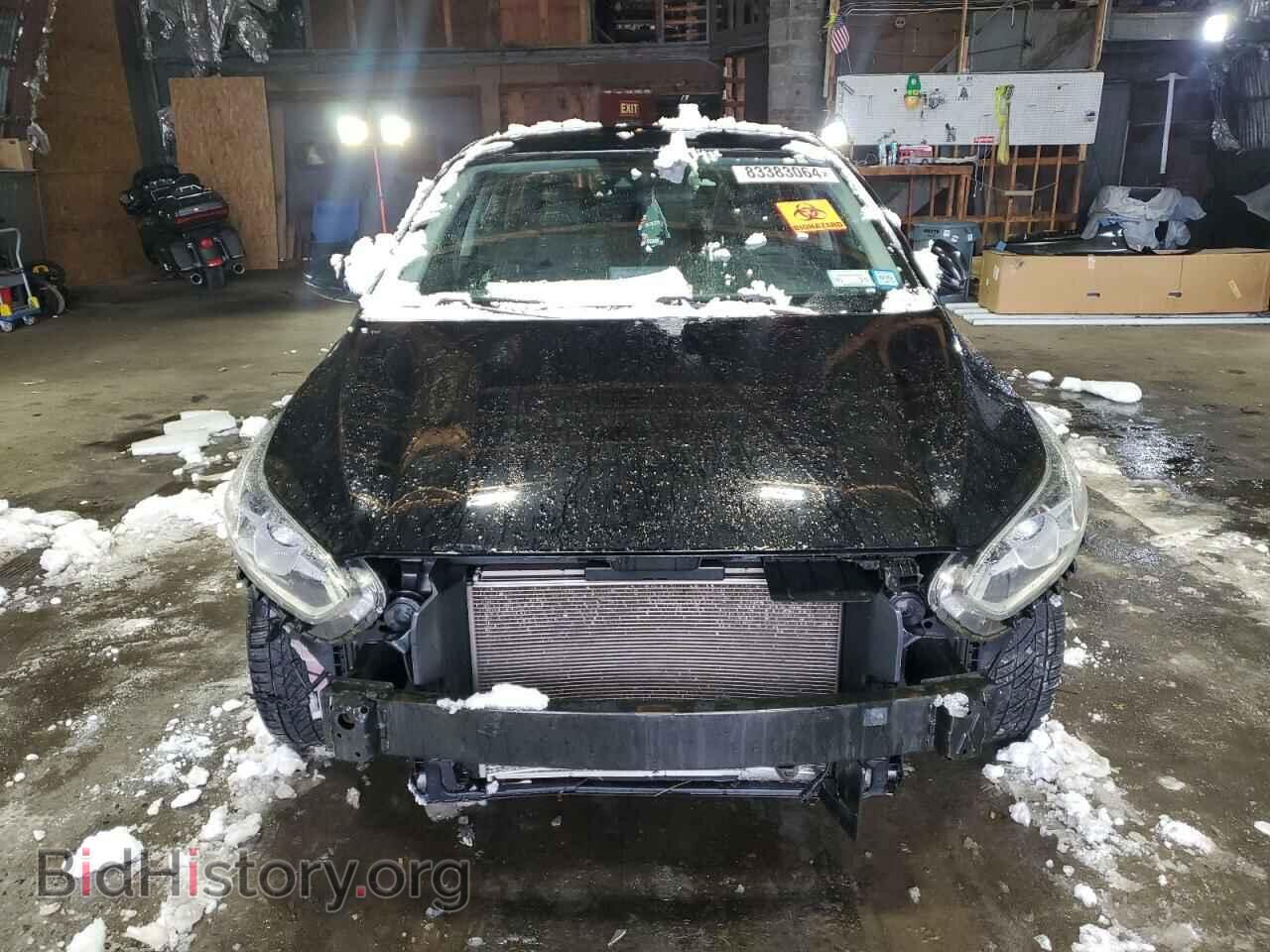 2019 KIA FORTE - VIN: 3KPF34AD3KE029254 - Фото 5