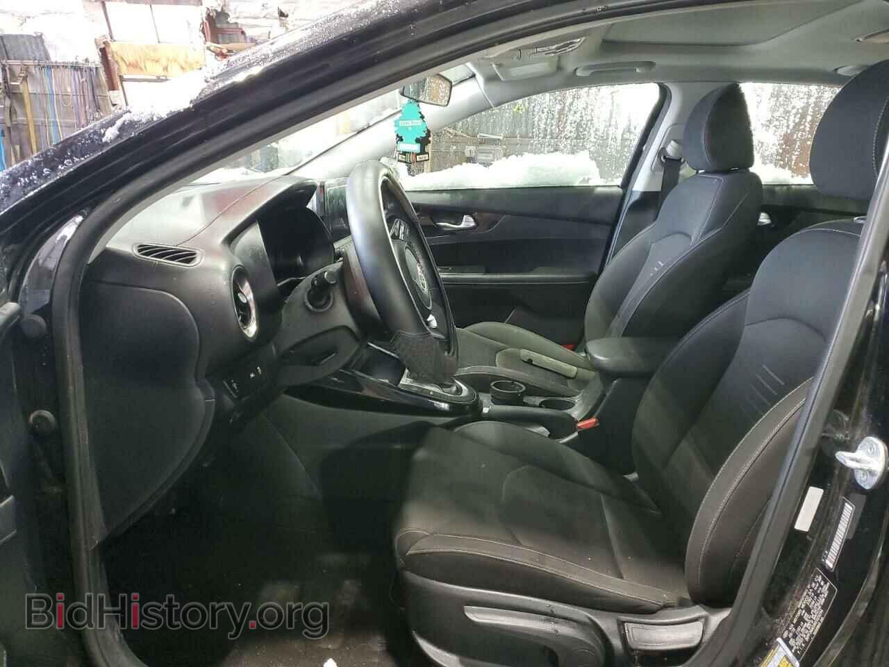 2019 KIA FORTE - VIN: 3KPF34AD3KE029254 - Фото 7
