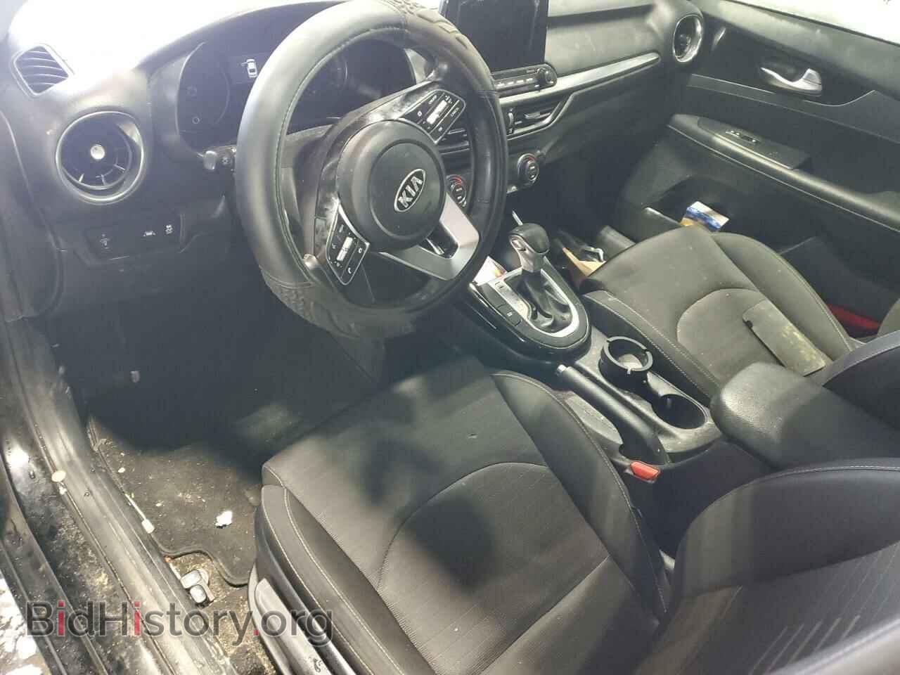 2019 KIA FORTE - VIN: 3KPF34AD3KE029254 - Фото 8