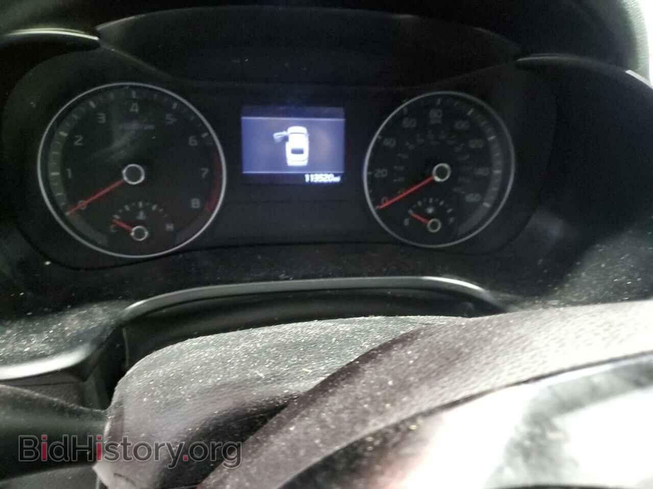 2019 KIA FORTE - VIN: 3KPF34AD3KE029254 - Фото 9