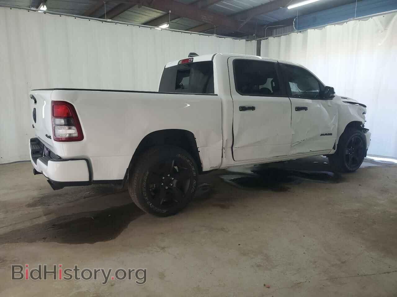 2024 RAM 1500 - VIN: 1C6SRFFTXRN124870 - Фото 3