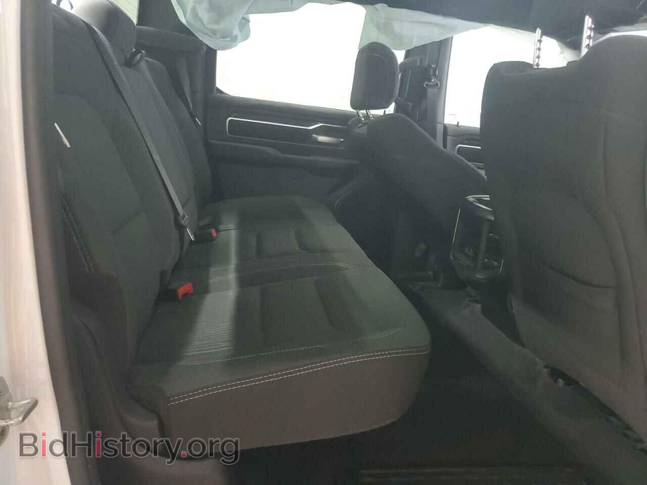 2024 RAM 1500 - VIN: 1C6SRFFTXRN124870 - Фото 10