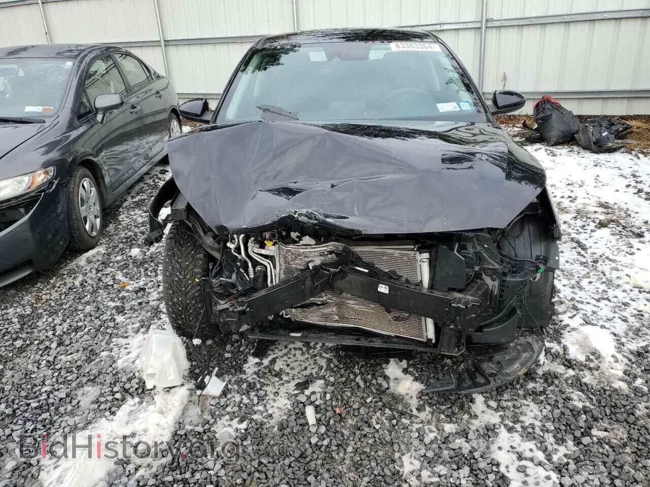 2021 KIA FORTE - VIN: 3KPF24AD7ME375863 - Photo 5