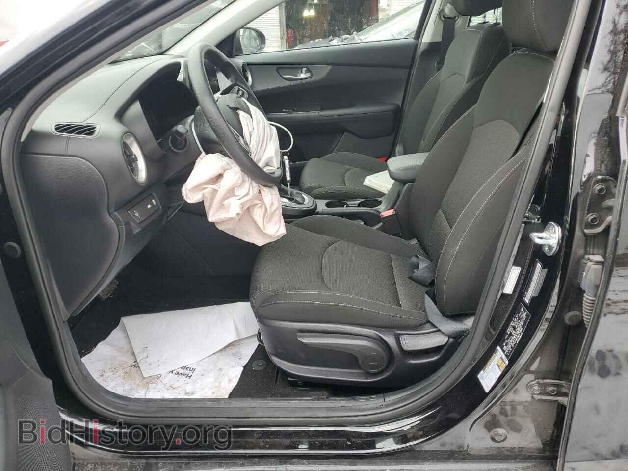 2021 KIA FORTE - VIN: 3KPF24AD7ME375863 - Photo 7