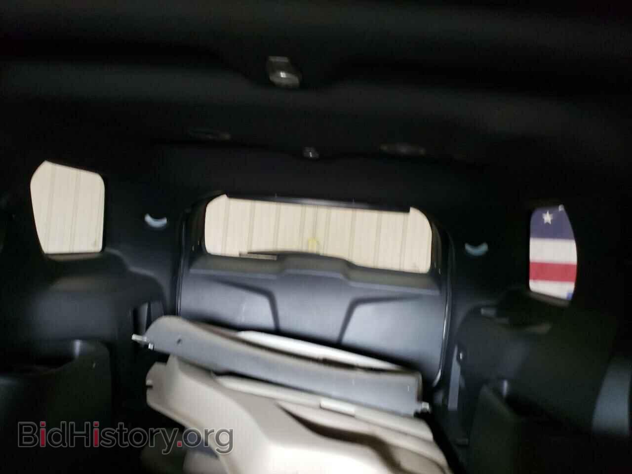 2014 FORD EXPLORER - VIN: 1FM5K8B8XEGB59362 - Фото 10