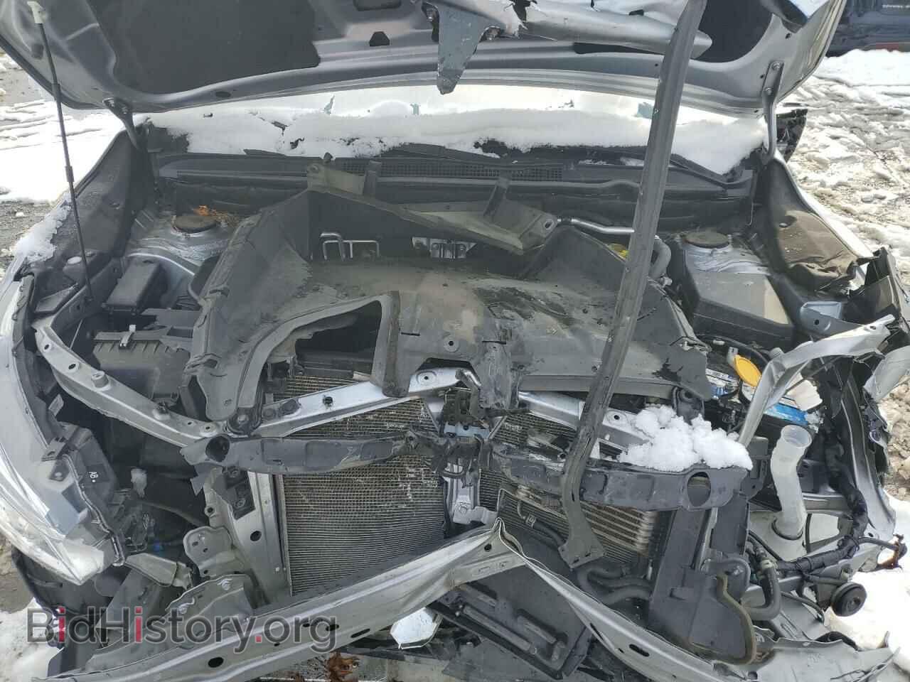 2020 SUBARU ASCENT - VIN: 4S4WMAPD3L3479185 - Фото 12
