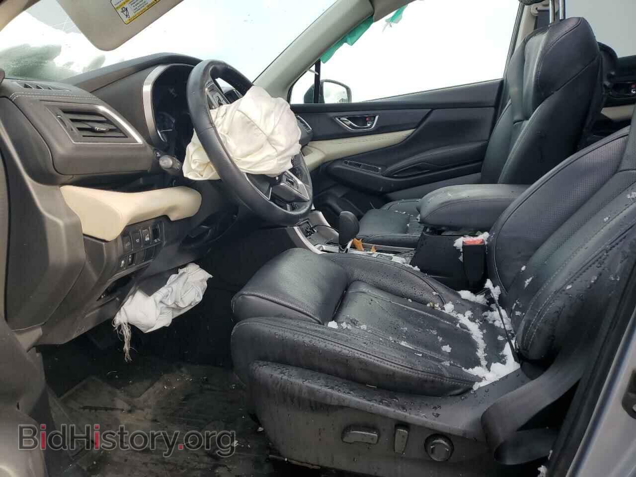 2020 SUBARU ASCENT - VIN: 4S4WMAPD3L3479185 - Фото 7