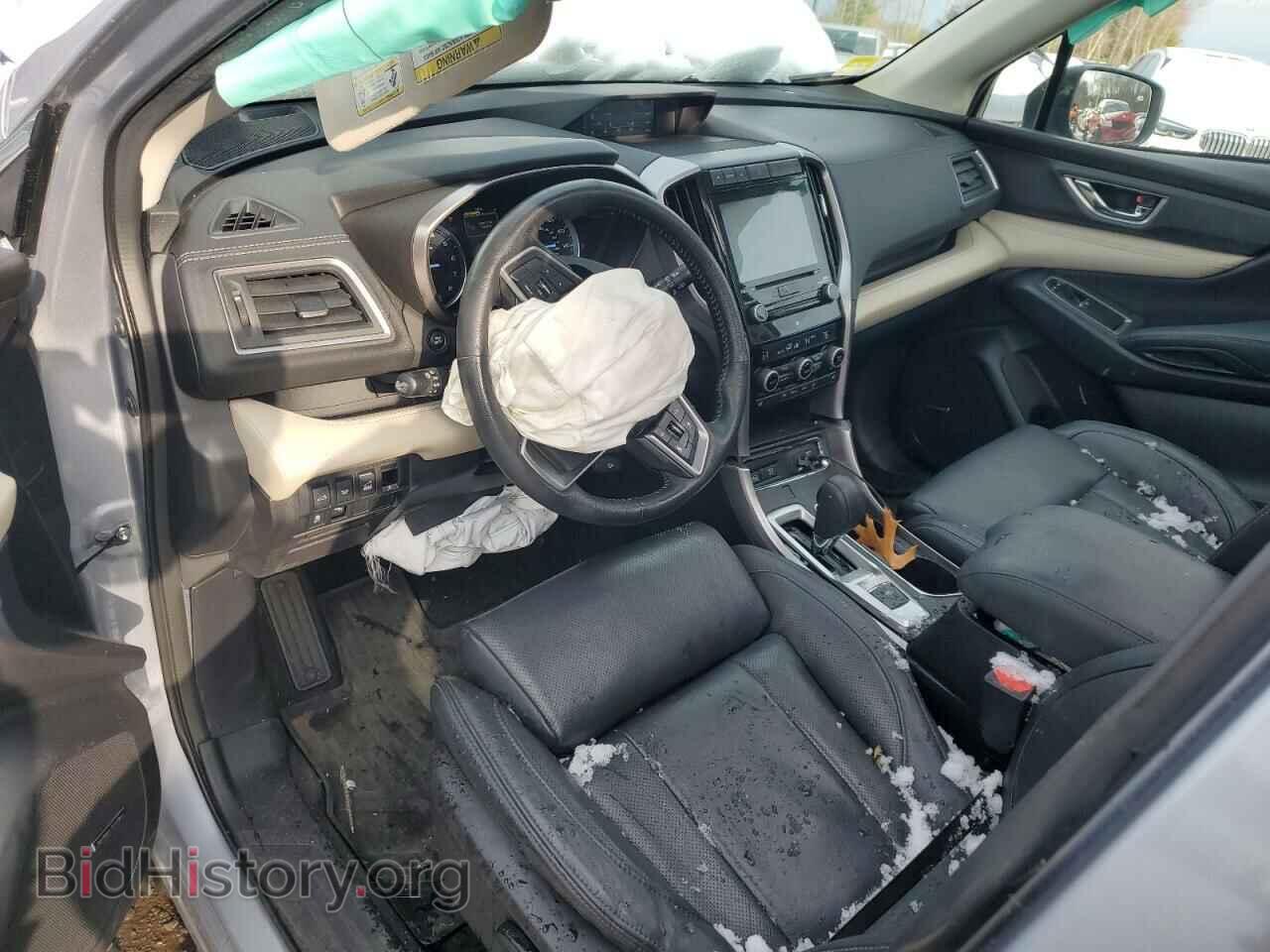 2020 SUBARU ASCENT - VIN: 4S4WMAPD3L3479185 - Фото 8