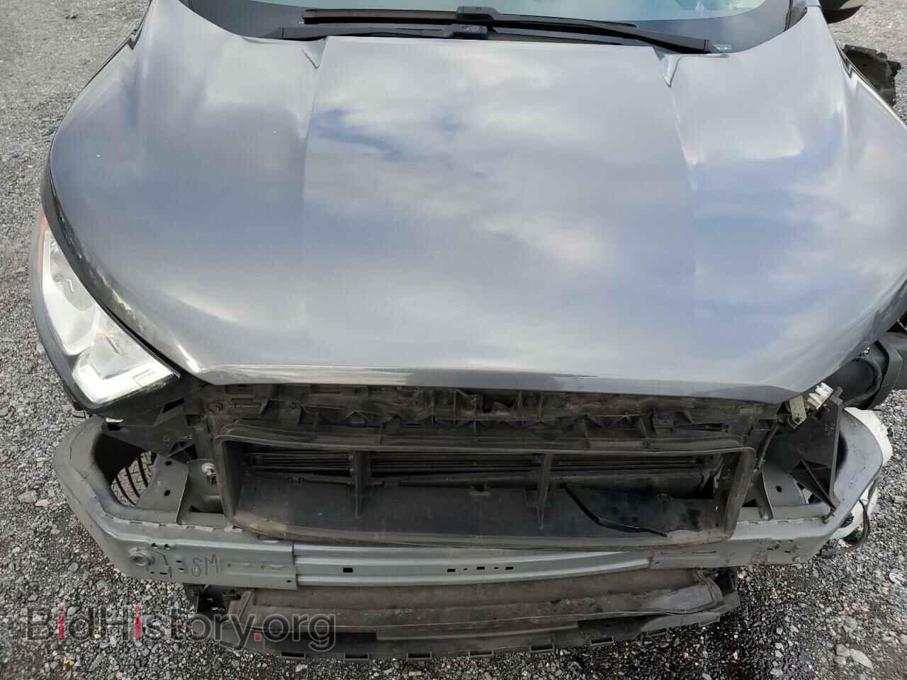 2020 FORD ECOSPORT - VIN: MAJ6S3KL7LC331843 - Фото 12