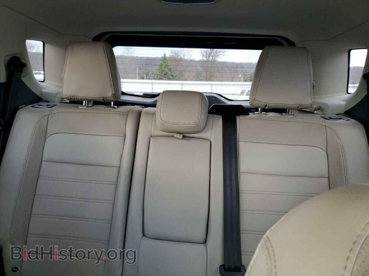 2020 FORD ECOSPORT - VIN: MAJ6S3KL7LC331843 - Фото 10