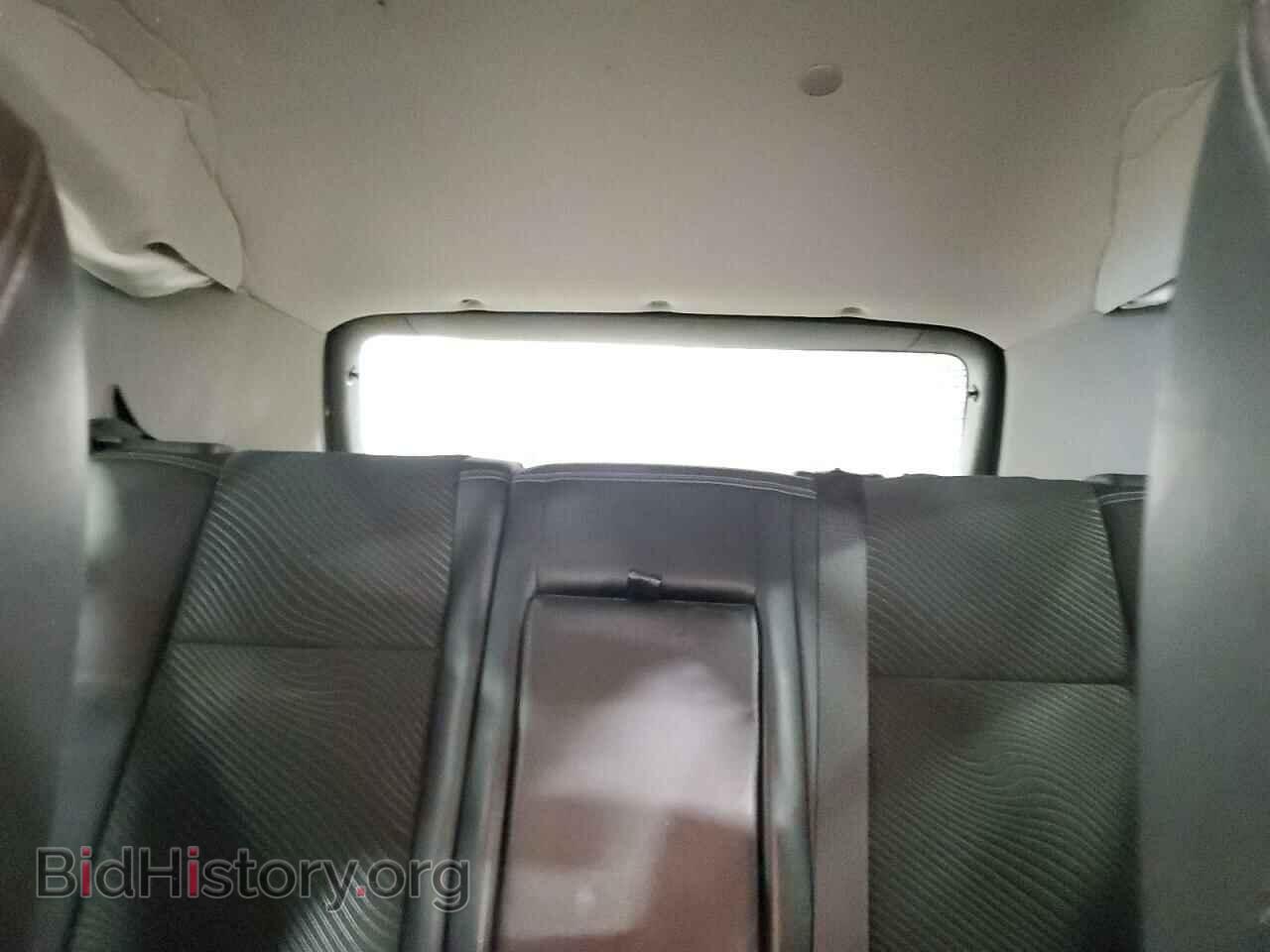 2013 BUICK ENCORE - VIN: KL4CJESB8DB078116 - Фото 10