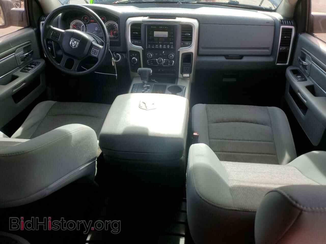 2013 RAM 1500 - VIN: 1C6RR7LT2DS537658 - Фото 8