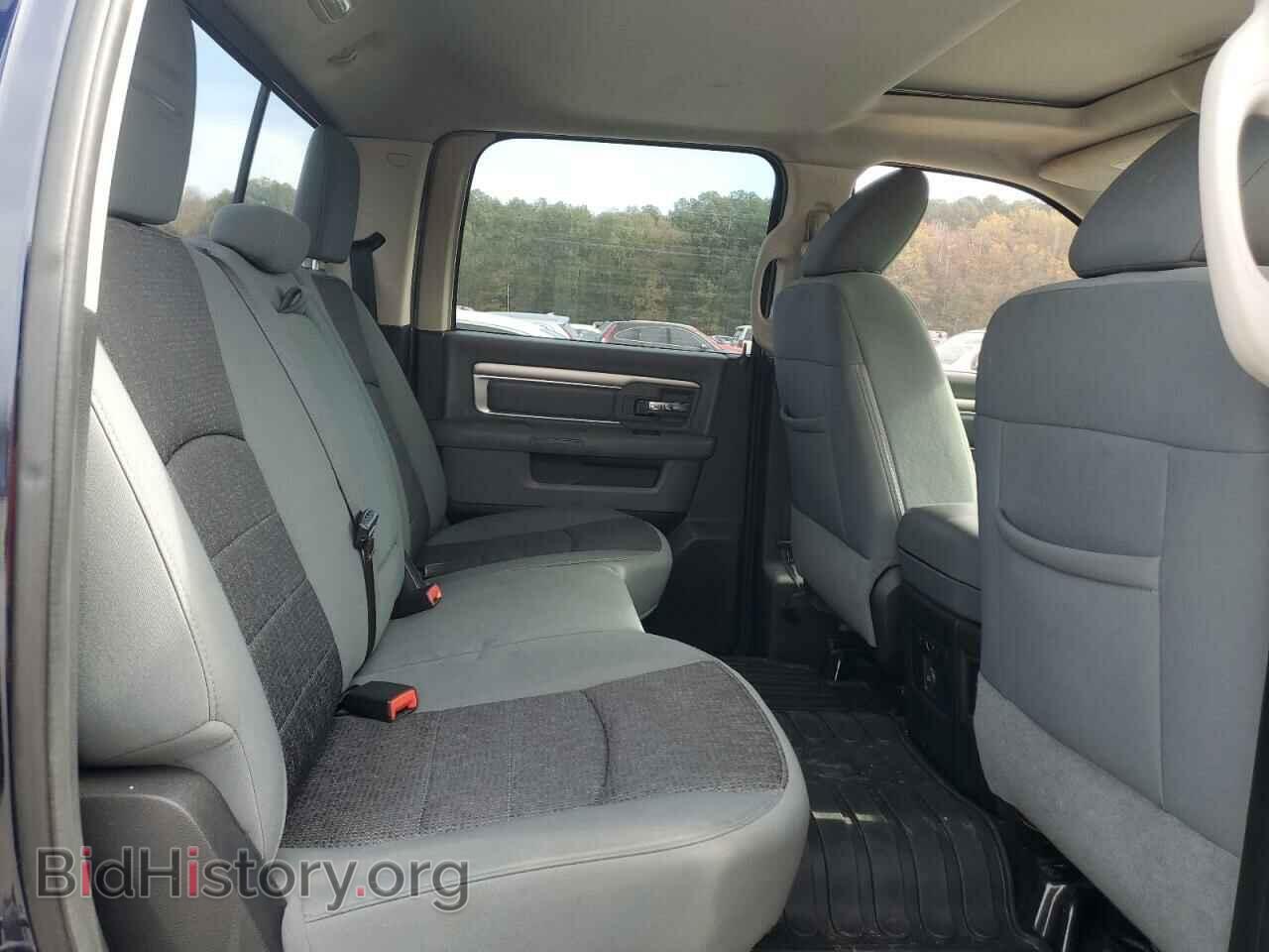 2013 RAM 1500 - VIN: 1C6RR7LT2DS537658 - Фото 10