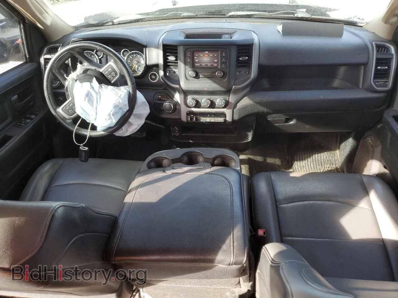 2020 RAM 2500 - VIN: 3C6UR5HJ7LG248383 - Фото 8