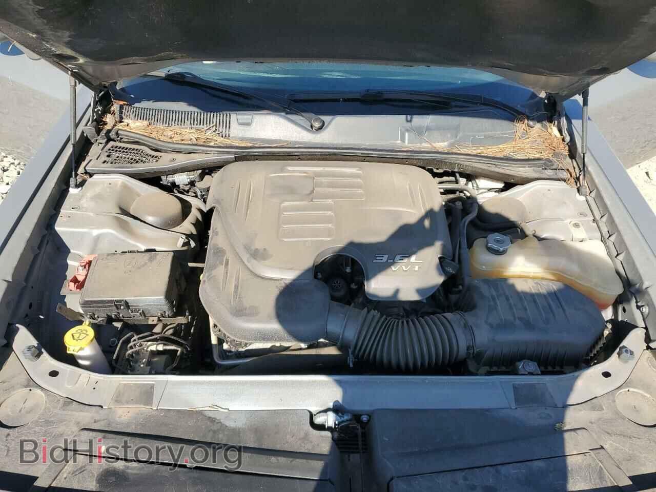 2018 DODGE CHALLENGER - VIN: 2C3CDZAG7JH161643 - Фото 11