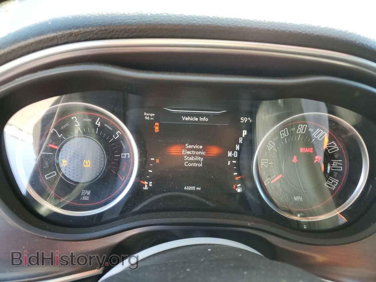 2018 DODGE CHALLENGER - VIN: 2C3CDZAG7JH161643 - Фото 9