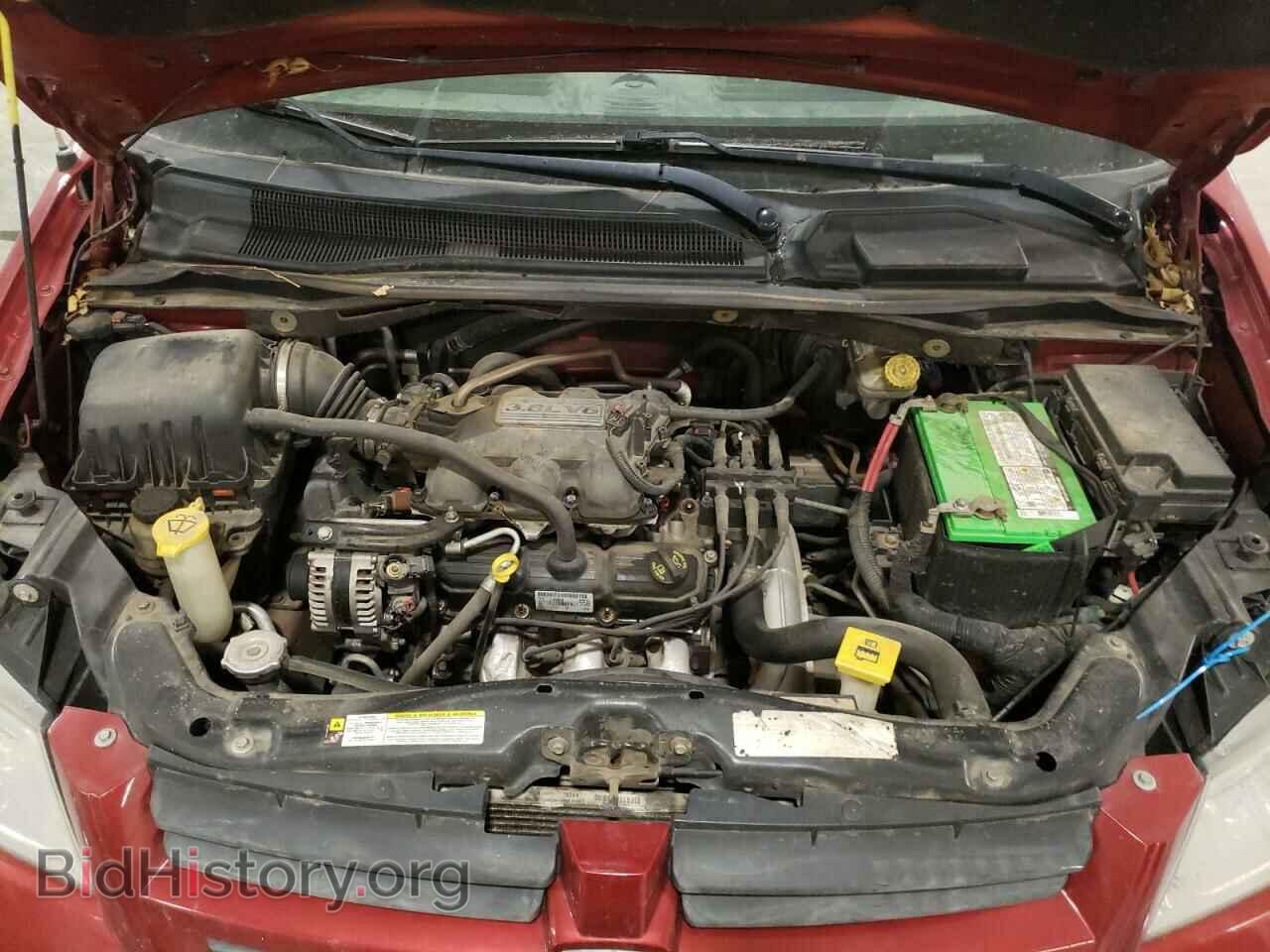 2010 DODGE CARAVAN - VIN: 2D4RN5D16AR112367 - Photo 12