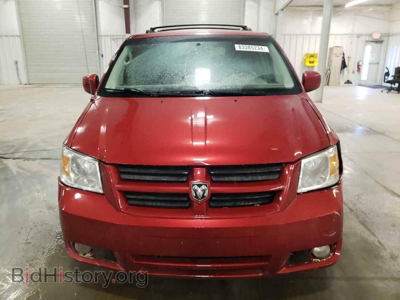 2010 DODGE CARAVAN - VIN: 2D4RN5D16AR112367 - Photo 5
