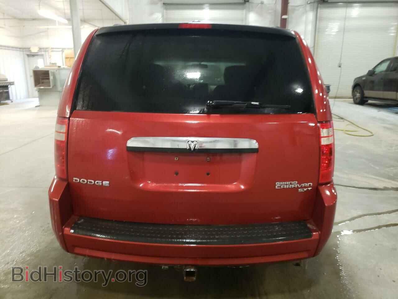 2010 DODGE CARAVAN - VIN: 2D4RN5D16AR112367 - Photo 6