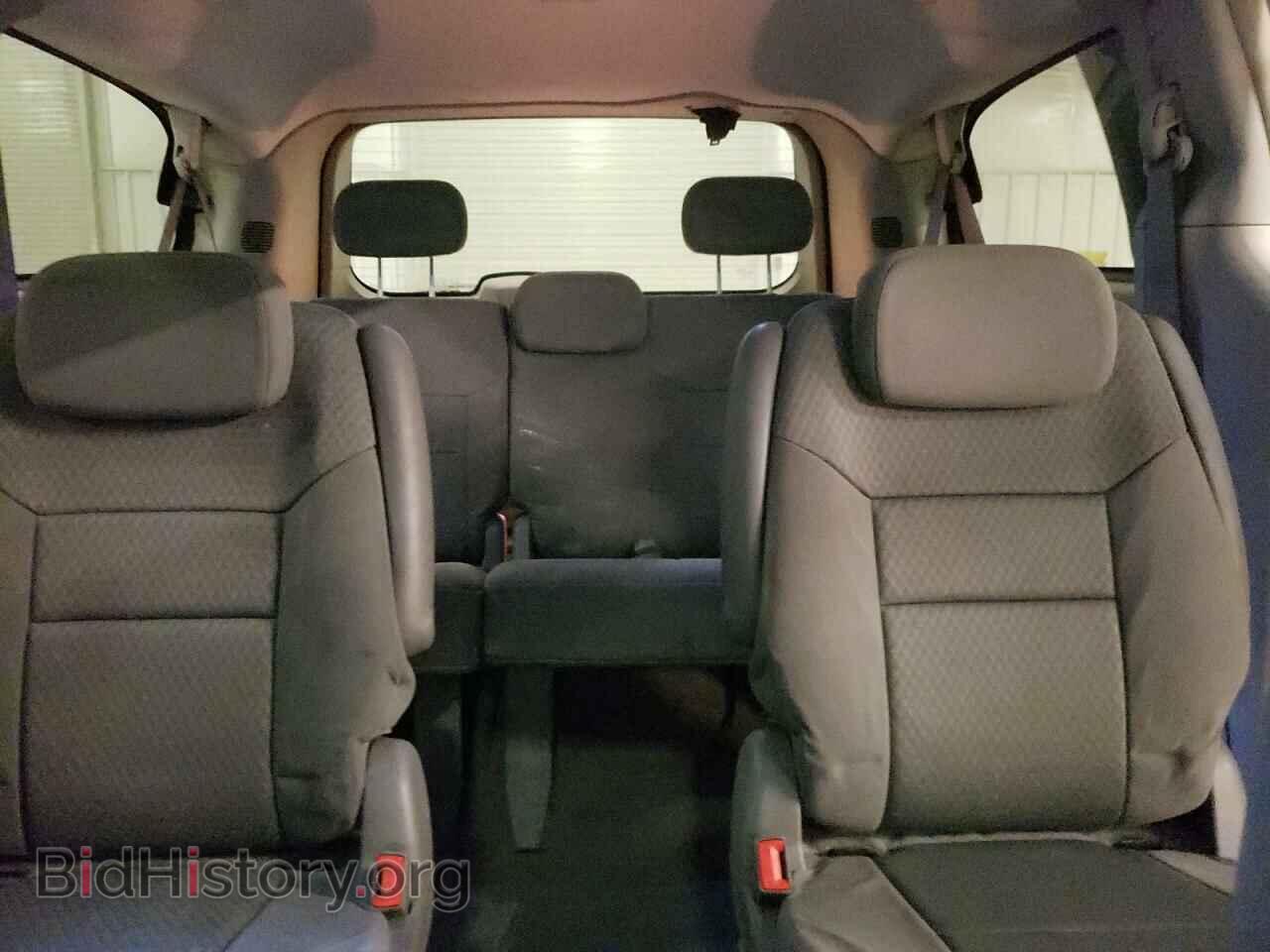 2010 DODGE CARAVAN - VIN: 2D4RN5D16AR112367 - Photo 10