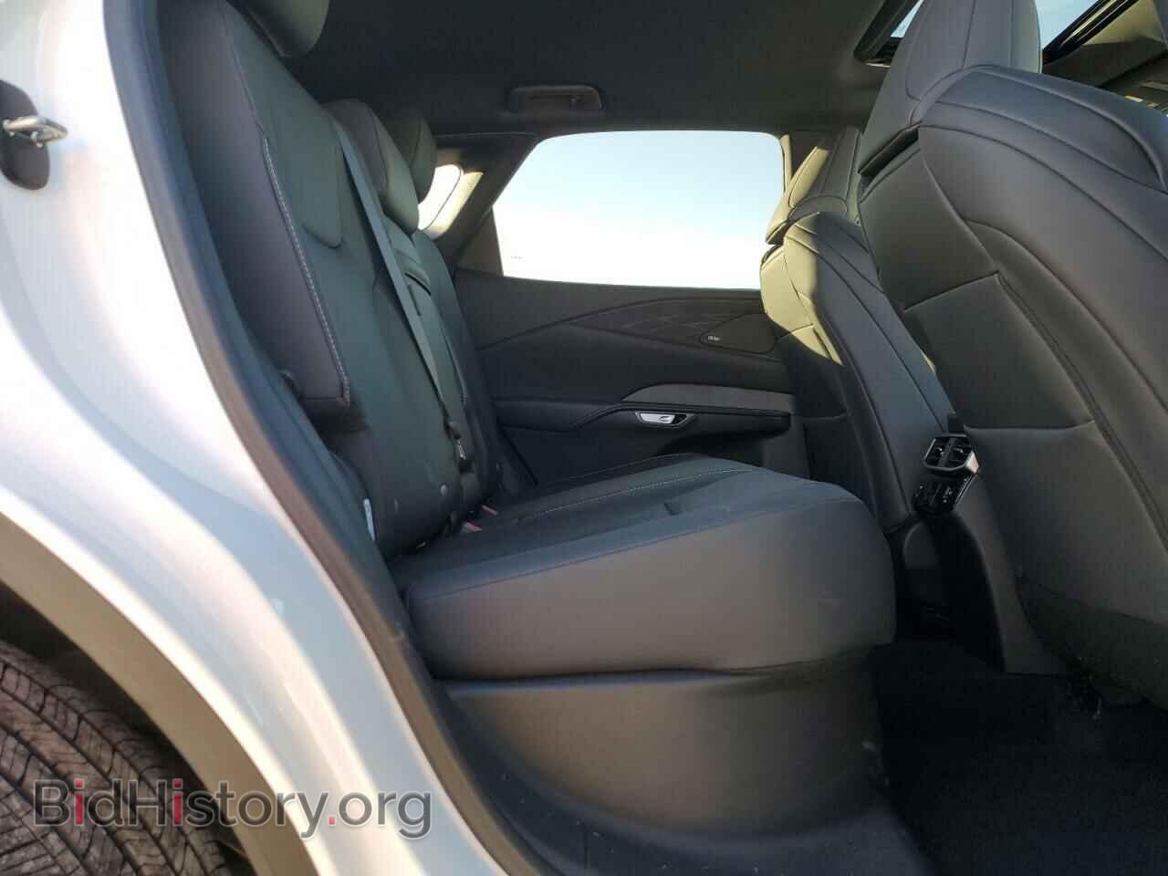 2024 LEXUS RX350 - VIN: 2T2BAMCA0RC059081 - Фото 11