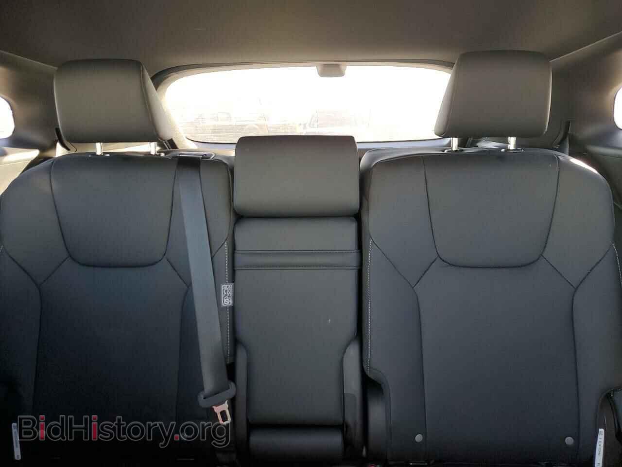 2024 LEXUS RX350 - VIN: 2T2BAMCA0RC059081 - Фото 10